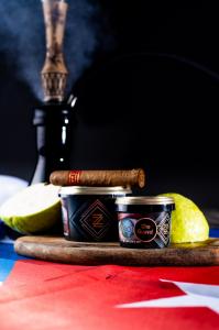 Табак для кальяна Brazzers – Che Guava! 50 гр.