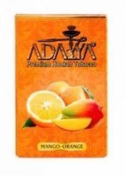 Табак для кальяна Adalya – Mango Orange 50 гр.