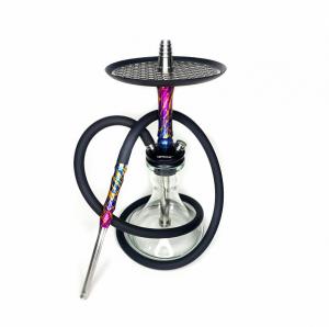 Кальян NePizduk Hookah Design Harley Quinn