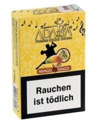 Табак для кальяна Adalya – Mango Tango 50 гр.