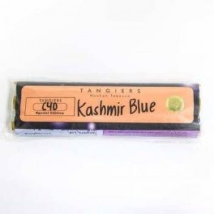 Табак для кальяна Tangiers (Танжирс) – Kashmir Blue 250 гр.