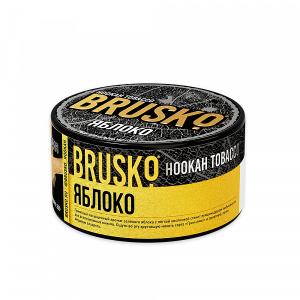 Смесь для кальяна BRUSKO – Яблоко 125 гр.