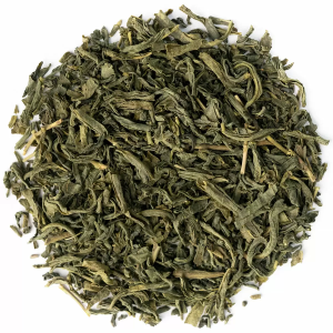 Зеленый японский чай Фермерский (органика), 100 гр.