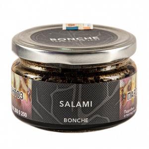 Табак для кальяна Bonche – Salami 120 гр.