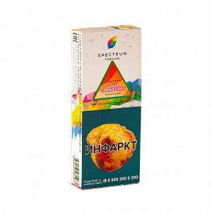 Табак для кальяна Spectrum – Sour cranberry 100 гр.