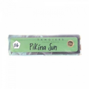 Табак для кальяна Tangiers (Танжирс) – Pikina Sun 250 гр.