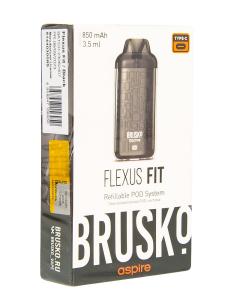 Электронная система BRUSKO FLEXUS FIT черный