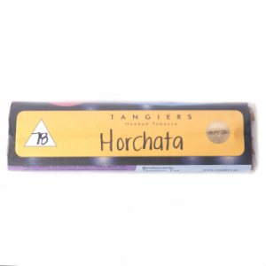 Табак для кальяна Tangiers (Танжирс) – Horchata 250 гр.