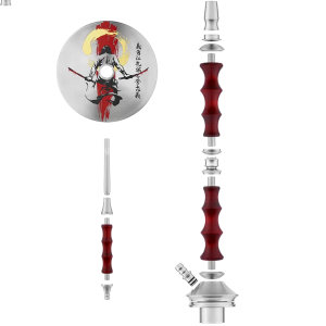 Кальян Satori Cherry