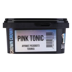 Смесь для кальяна SAPPHIRE CROWN – Pink tonic 200 гр.