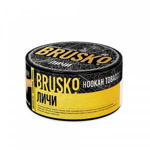 Смесь для кальяна BRUSKO – Личи 125 гр.