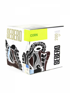 Табак для кальяна Sebero – Corn 200 гр.