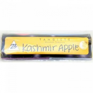 Табак для кальяна Tangiers (Танжирс) – Kashmir Apple 250 гр.