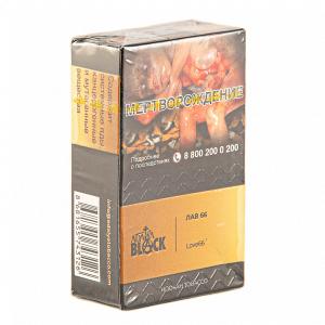 Табак для кальяна Adalya Black – Love66 20 гр.
