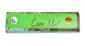 Табак для кальяна Tangiers (Танжирс) Birquq – Cane Mint 250 гр.