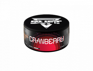 Табак для кальяна Duft – Cranberry 80 гр.