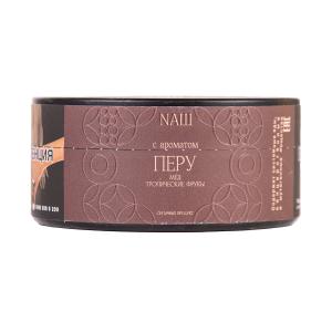 Табак для кальяна NАШ – Перу 120 гр.