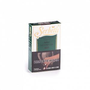 Табак для кальяна Serbetli – Арбуз 50 гр.
