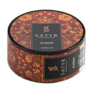 Табак для кальяна Satyr – Aladdin 25 гр.