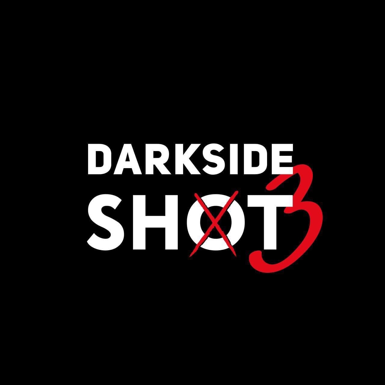 Новые 5 вкусов от Darkside в 3 дропе линейки SHOT