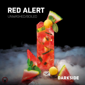 Табак для кальяна Darkside Core – Red Alert 30 гр.