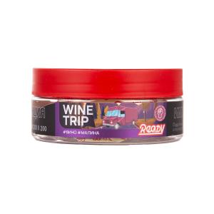Табак для кальяна Ready – Wine Trip 100 гр.