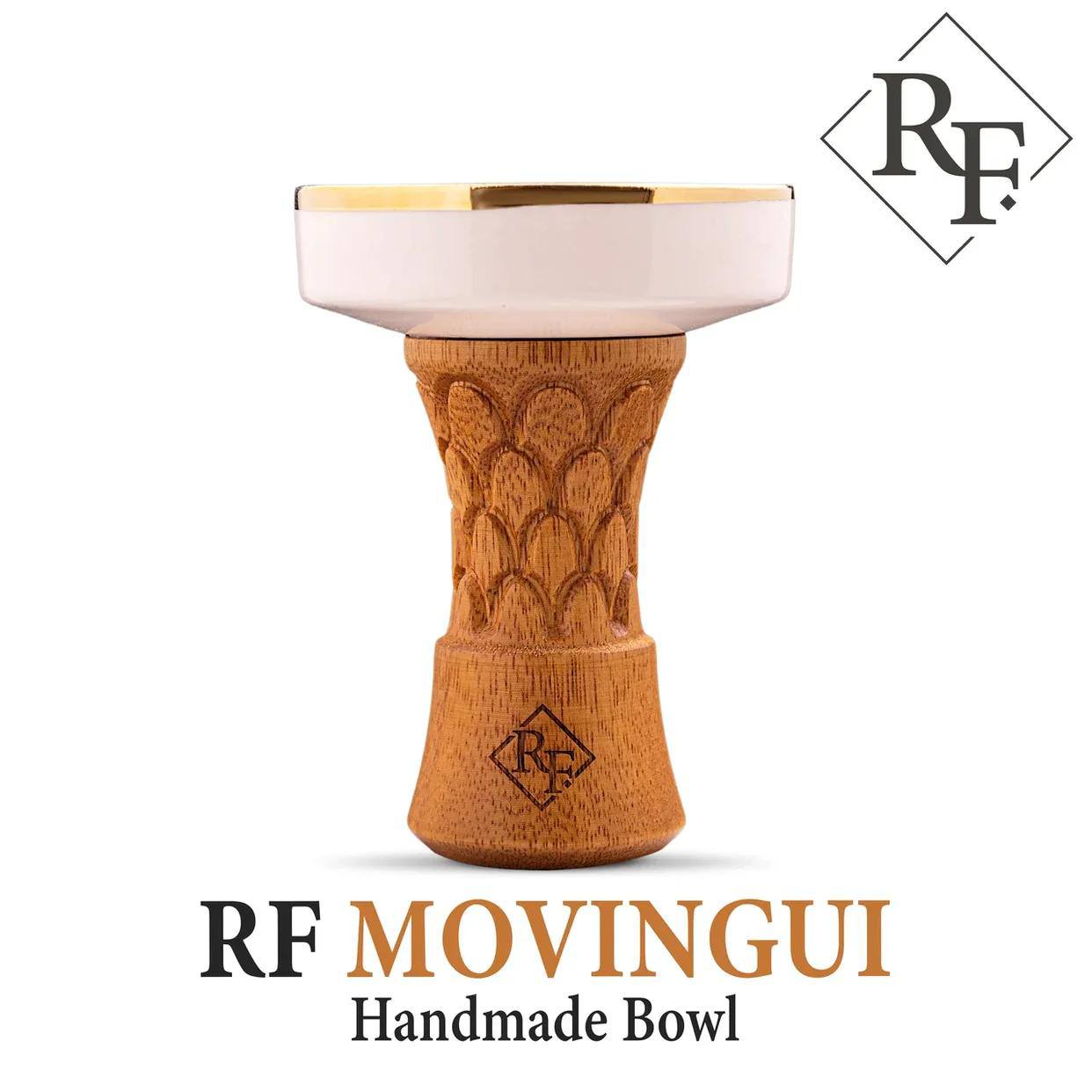 RF Wood collection