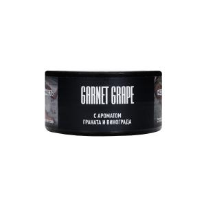 Табак для кальяна Musthave – Garnet Grape 25 гр.