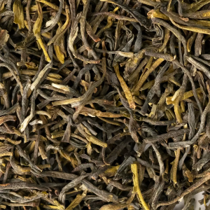 Зеленый кенийский чай зеленый бархат, 165 гр.