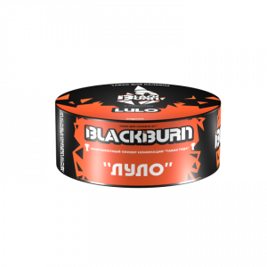 Табак для кальяна Black Burn – Lulo 25 гр.