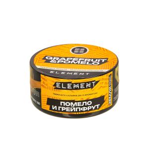 Табак для кальяна Element Земля – Grapefruit Pomelo 25 гр.