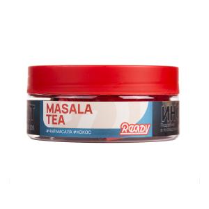 Табак для кальяна Ready – Masala Tea 100 гр.