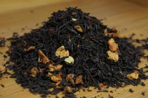 Черный чай листовой выбор императора, Германия, 100 гр.
