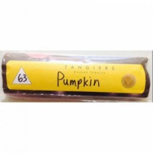 Табак для кальяна Tangiers (Танжирс) – Pumpkin 250 гр.