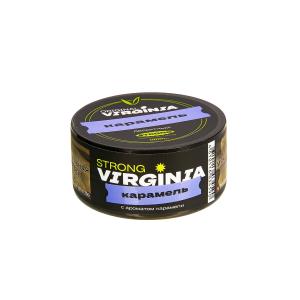 Табак для кальяна Original Virginia Strong – Карамель 25 гр.