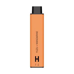 Электронная сигарета HYLA – Юдзу Мандарин 6000 затяжек