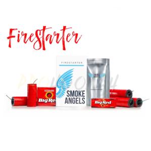 Табак для кальяна Smoke Angels – Firestarter 25 гр.