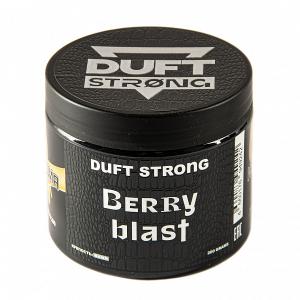 Табак для кальяна Duft Strong – Berry Blast 200 гр.