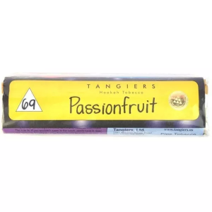 Табак для кальяна Tangiers (Танжирс) Burley – Passionfruit 250 гр.