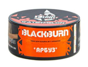 Табак для кальяна Black Burn – Watermelon 25 гр.