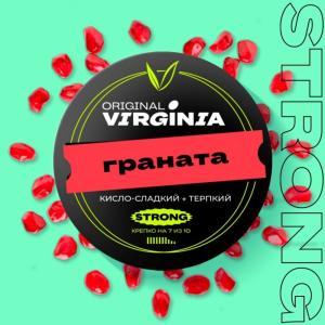 Табак для кальяна Original Virginia Strong – Граната 100 гр.