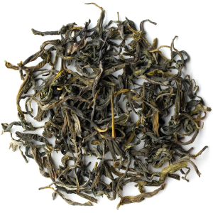Зеленый дикий чай, Лаос, 500 гр.