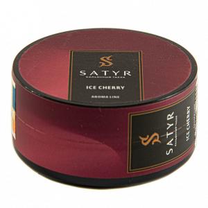 Табак для кальяна Satyr – Ice cherry 25 гр.