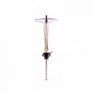 Кальян Werkbund Hookah Maverick Lumos white-gold