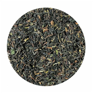 Черный непальский чай гордость гималаев, 165 гр.