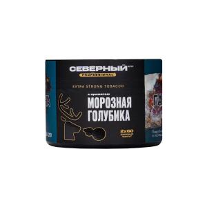 Табак для кальяна Северный Professional – Морозная голубика 40 гр.
