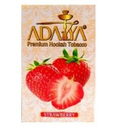 Табак для кальяна Adalya – Strawberry 50 гр.