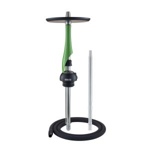 Кальян Koress K1L green