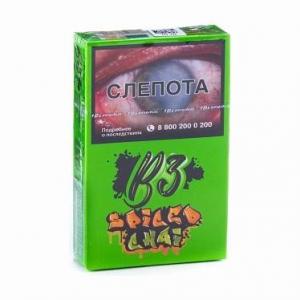 Табак для кальяна B3 – Spiced Chai 50 гр.