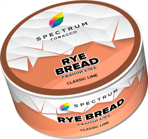 Табак для кальяна Spectrum – Rye bread 25 гр.
